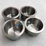 Evaporation Coating Machining Tungsten Crucible Wolfram Cup thumbnail-3