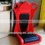 OEM Blow Molding Plastic Video Game Chair Price Mould thumbnail-2