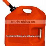 OEM Blow Molding Ready-made Mold Plstic HDPE Jerry Can 5L 10L 20L PP Oil Drum thumbnail-3
