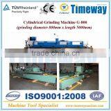 630mm/800mm Grinding Diameter Cylindrical Grinding Machine / External Grinder thumbnail-1