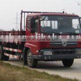 Dongfeng 4*2 Freight Wagon Truck for Sale thumbnail-1
