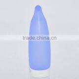 Silicone Bottle for Cosmetics When Traveling With a Hook MP4409 thumbnail-4