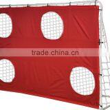 Outdoor Soccer Goal, Portable Soccer Goal, Soccer Goal With Shooting Target