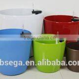 Self-watering Fiberglass Flower Pots thumbnail-1