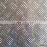 Mirror Finish Aluminium Sheet thumbnail-1
