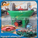 Yuxiang machinery Low input competitive quality Gold ore ball mills