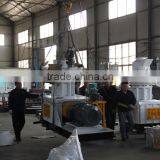 Low Energy Eucalyptus Wood Pellet Machine thumbnail-3