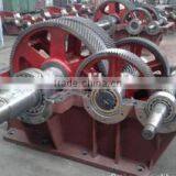 CYJH Special Customized Electric Motor Speed Reducer for Drill Pumping Unit thumbnail-4