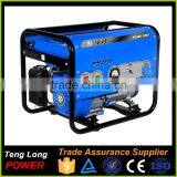 New Type Fuel Less 5kva Electric Welding Generator Price thumbnail-3