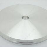 Research and Invention Materials Metal Dia 25 mm 99.93% Magnesium Mg Target thumbnail-1