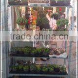Flower Trolley China Mainland Hand Cart, Garden Tools thumbnail-1