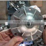 Lost Wax Casting Steel Valve Parts thumbnail-6