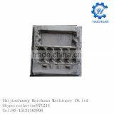 30 Holes Plastic Egg Cartons Forming Moulds thumbnail-1