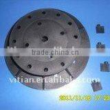 Adjustable Supporter for Access Floor thumbnail-6