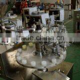 Semi-automatic Metal Hose Filling and Sealing Machine for Toothpaste and so On. thumbnail-4
