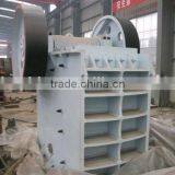 Industrial High Crushing Quartz Jaw Crusher Manufacturer of China thumbnail-6