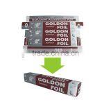 High Speed Automatic Aluminum Foil Coil Roll Packing Box Folding thumbnail-3