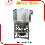Hot Sale Floating Fish Feed Pellet Processing Machine thumbnail-3
