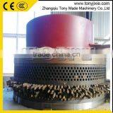 Top Quality Good Selling Wheat Straw Pellet Machine thumbnail-5