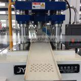 Hydraulic Iron Sheet Tablet Press Machine With Factory Price thumbnail-2