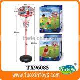 Basketball Frame, Basketball Hoop Stand for the Office thumbnail-1