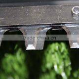 Powerful Gasoline Hedge Trimmer Parts thumbnail-3