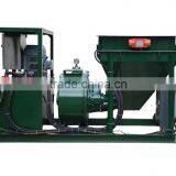 GDS1500 Wall Spray Cement Hydraulic Plastering Machine thumbnail-3