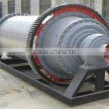 Simple Construction Nice Aluminum Ash Ball Mill With Factory Price thumbnail-4