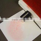 Educational DIY Painting Plaster Toy Kids Craft Toy With Shenzhen Cosmetics Artist Brush Set thumbnail-2