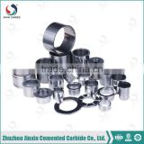 Wholesale tungsten carbide bushing/shaft seal ring/roller ring