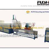 PE Recycling Machine