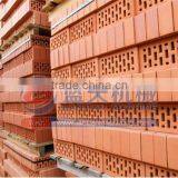 Road Brick Briquette Machine thumbnail-1