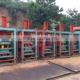 Cement Brick Block Making Machine in Stock thumbnail-1