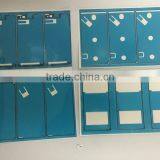 Replacement Lcd Frame and Back Cover Adhensive For Sony Xperia z3 thumbnail-2