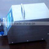 KWT300S Low Flow Precise Variable Speed Peristaltic Pump/ Tubing Pump / Dosing Pump for Water Pumps Fluid / 2 X YZ15 Pump Head thumbnail-3