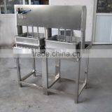 Soybean Milk Making Machine/High Efficiency Soya Milk Maker/Hot Selling Soybean Milk Producing Machine thumbnail-5