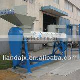 PET Bottle Label Remover Machine thumbnail-3