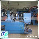 Fully Automatically Waste Tire Recycling to Rubber Powder Production Line thumbnail-1