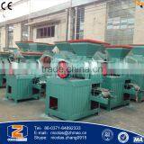 Ball Briquette Machine/ Ball Press Machine/ Briquette Press Machine Professional Manufacture --- ZhengZhou Zhonghang thumbnail-2