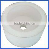 Cup Size Aluminum Oxide Grinding Stone