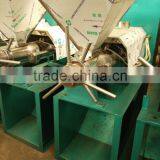 CE Approved New Type Sesame Oil Processing Plant Made in China thumbnail-2