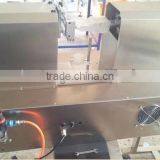Factory Price Ultrasonic Plastic Tube Sealing Machine thumbnail-4