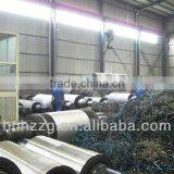 Supplying High Quality and Long Runs Continuous Caster Roll thumbnail-1