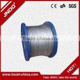 Stainless Steel Wire Rope thumbnail-3