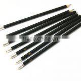 Round HB Pencil Wooden Black Lead Pencil thumbnail-4
