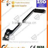 Precio Fabrica Pedal de Arranque Motocicleta AX100 thumbnail-1