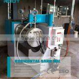 Horizontal Sand Milling Machine 50L Volume for Solvent Based SC Formulation thumbnail-2