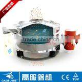 Large Capacity Flour Vibrating Sieve Shaker thumbnail-2