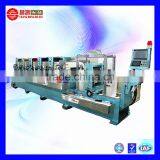 CH-320 China Cold Foil Rotary Label Printing Machine With 5 Colors thumbnail-6