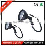 Portable Led Battery Work Light 12v Spotlight NFC170-45W CREE LED 45W Portable Rechargeable Led Handheld Spotlight